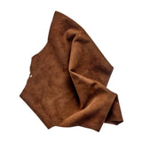 suede