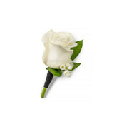 white rose