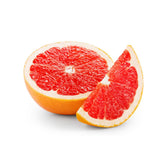 pink grapfruit