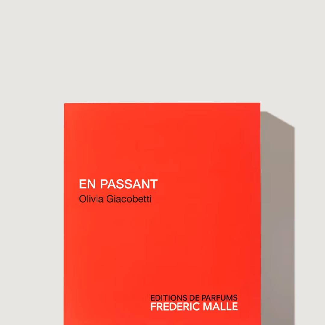 Frederic Malle En Passant