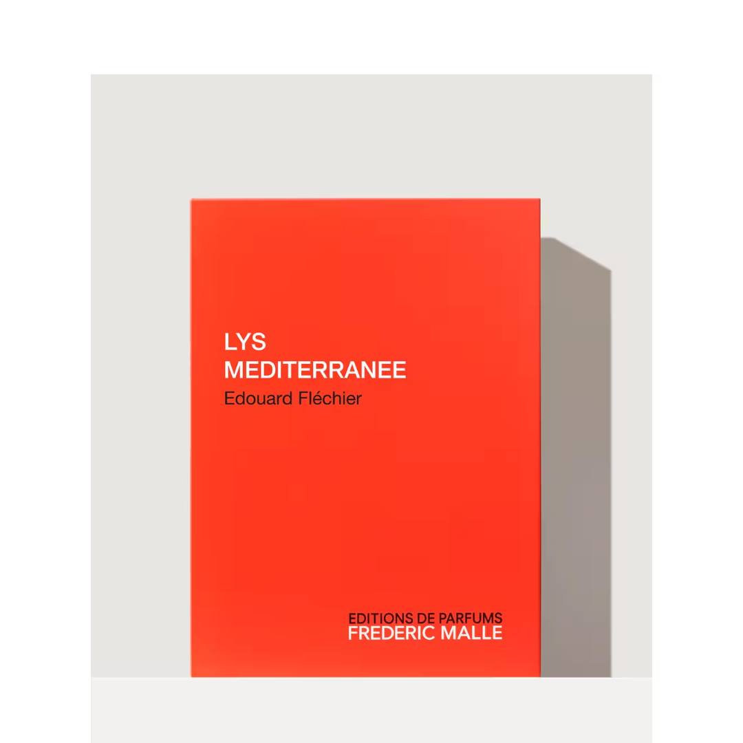 Frederic Malle Lys Mediterranee 100ML