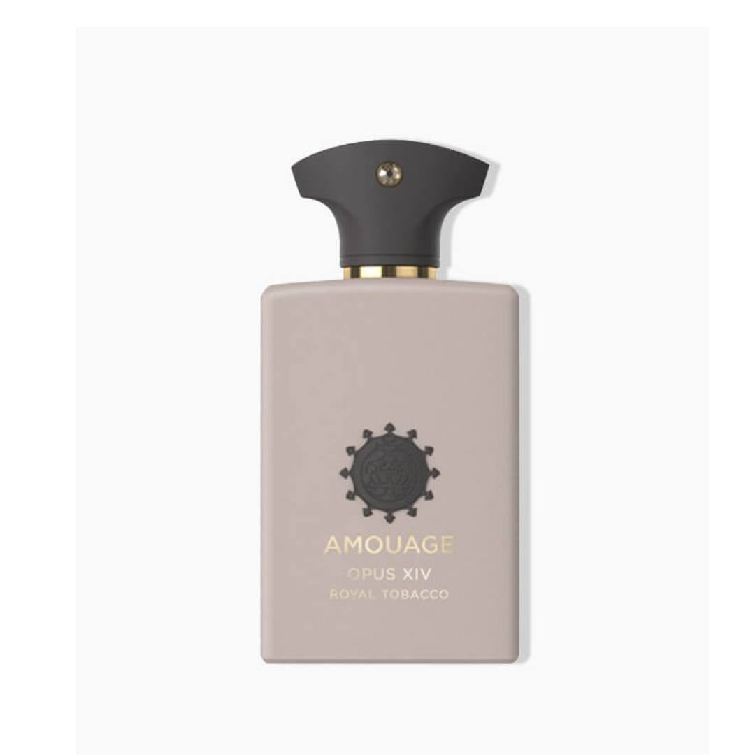 Amouage Opus XIV Royal Tobacco 100ML