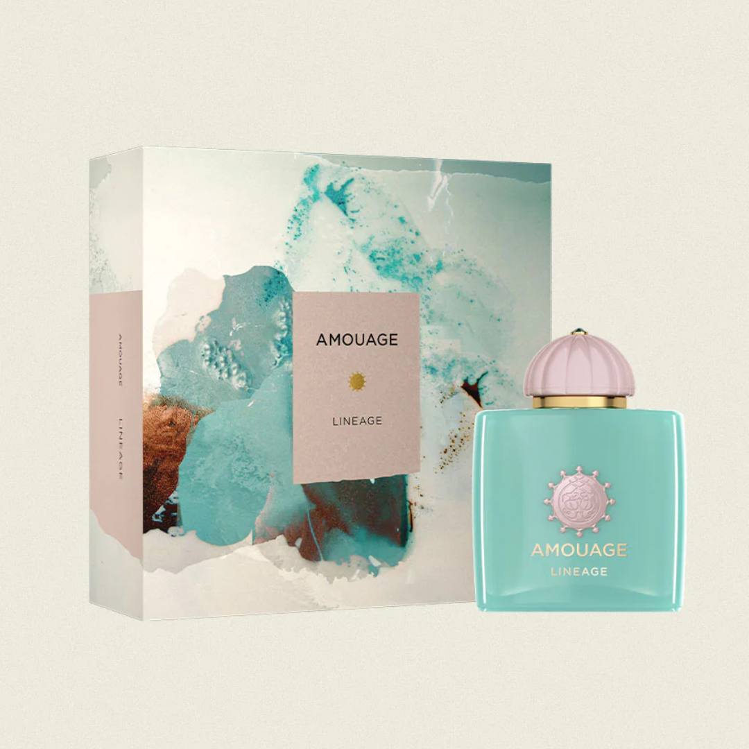 Amouage Lineage 100ML EDP