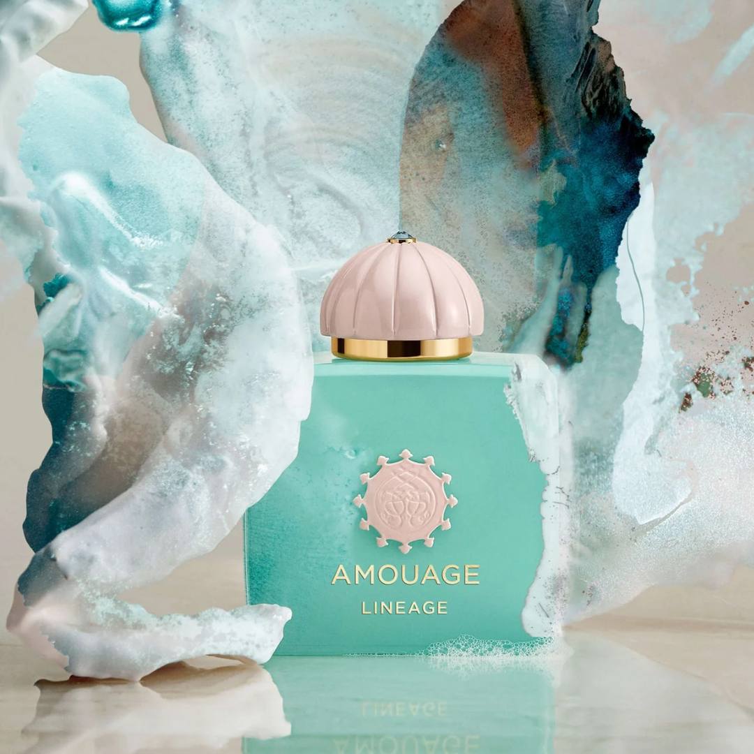 Amouage Lineage 100ML EDP