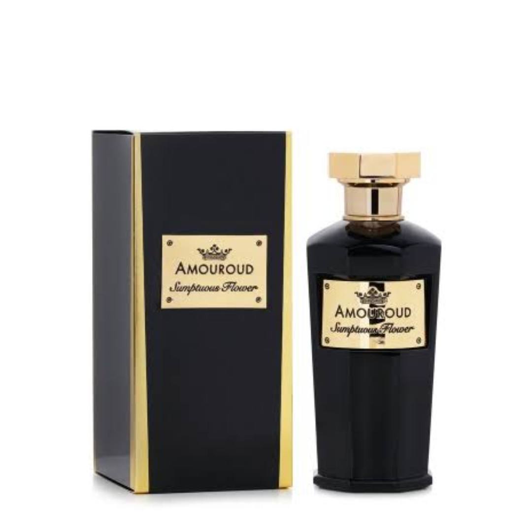 Amouroud Sumptuous Flower EDP 100 ML
