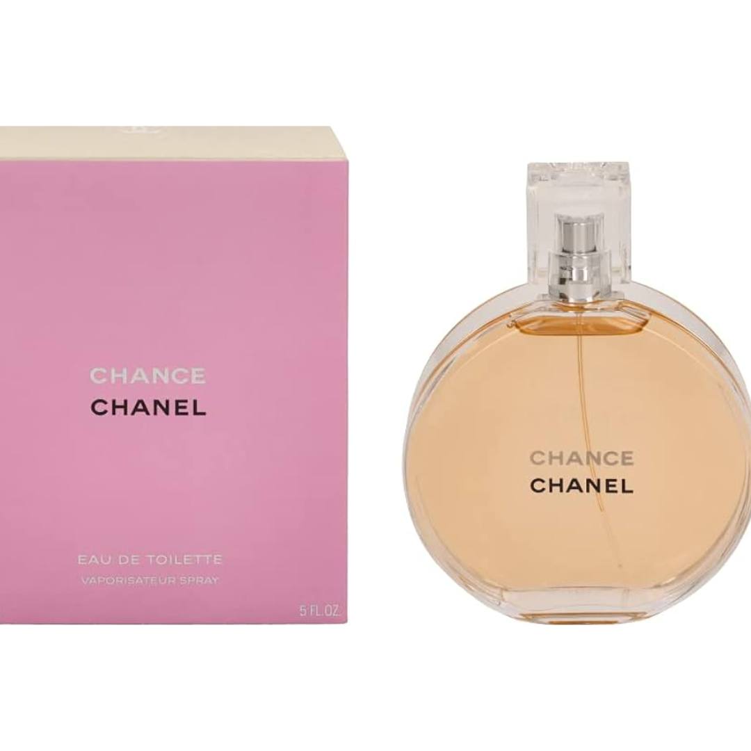 Chanel Chance Edt Vapo.150ML