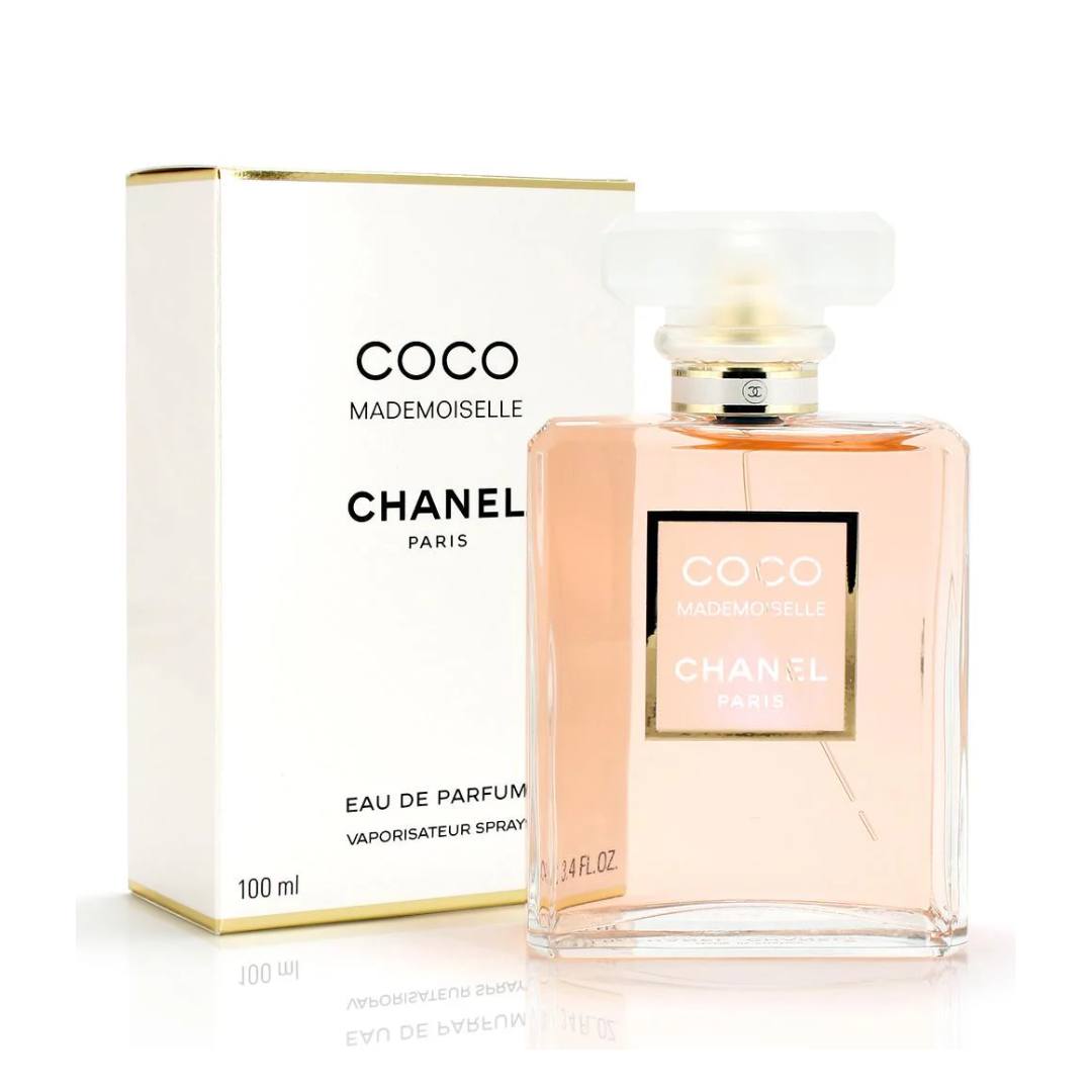 Chanel Coco Mle Edt Rech.Vp.50Ml