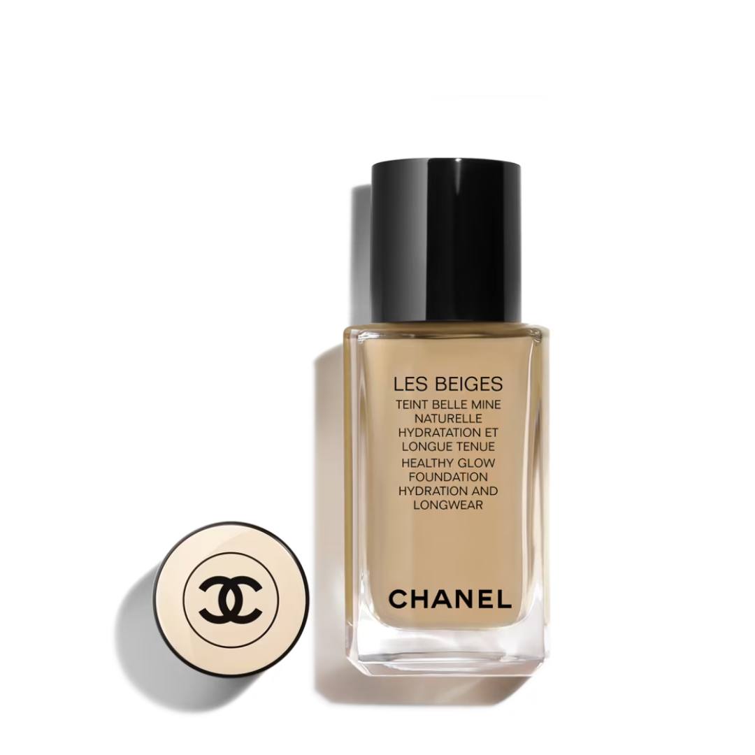 CHANEL LES BEIGES FLUIDE20 30ML