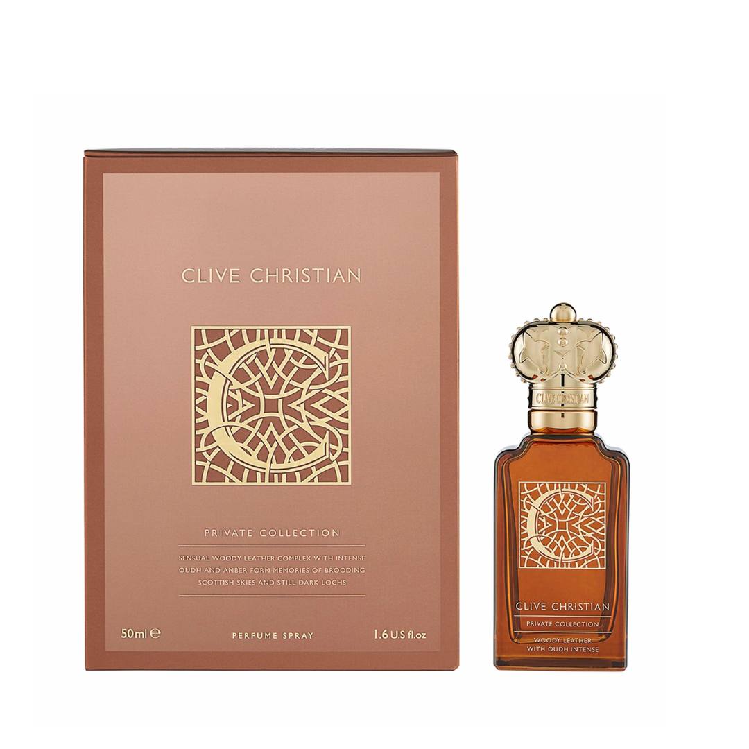 Clive Christian Private Amber Oriental 50ML