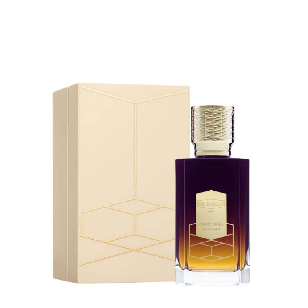 Ex Nihilo Night Call EDP 100ML