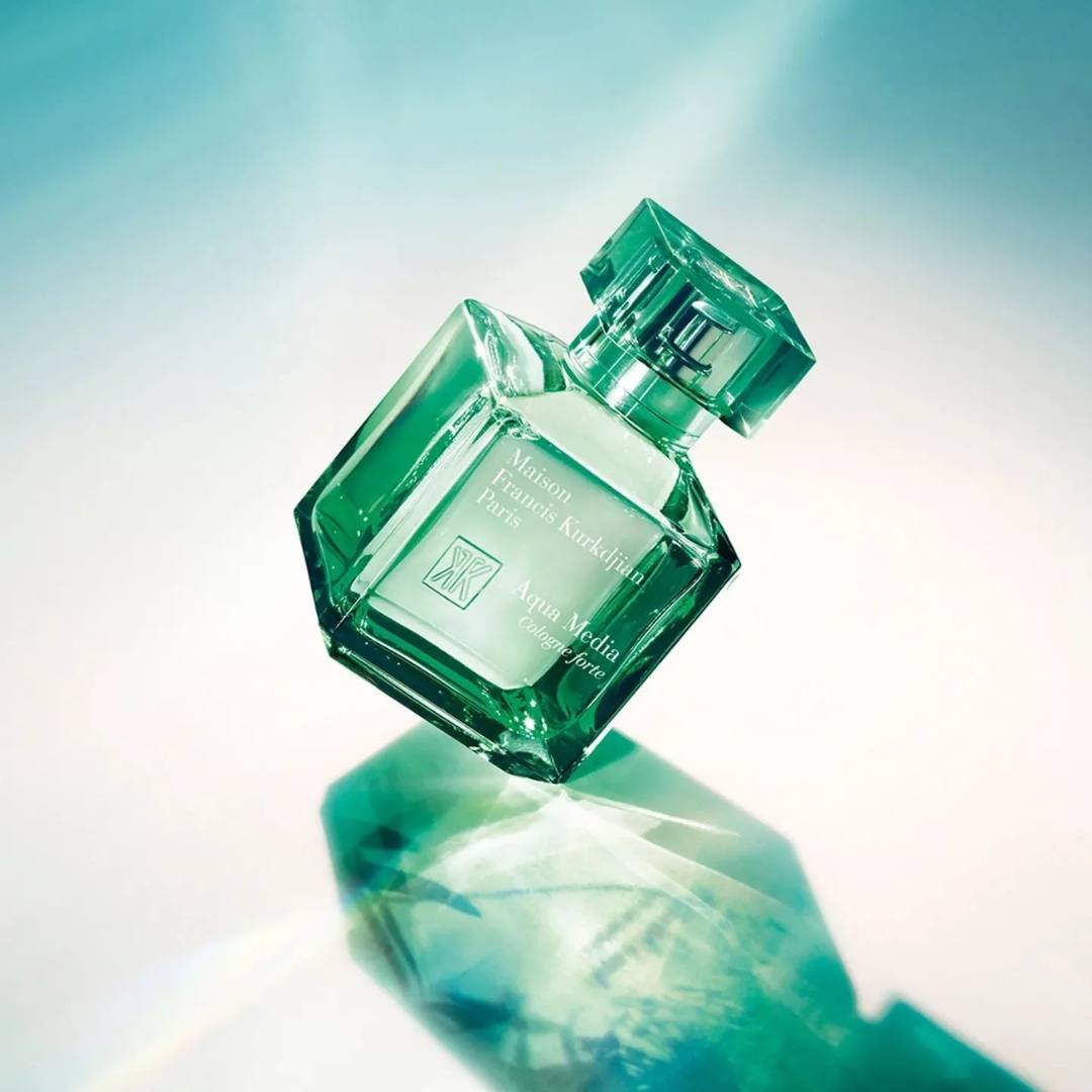 Maison Francis Kurkdjian Aqua Media Cologne Forte Edp 35Ml