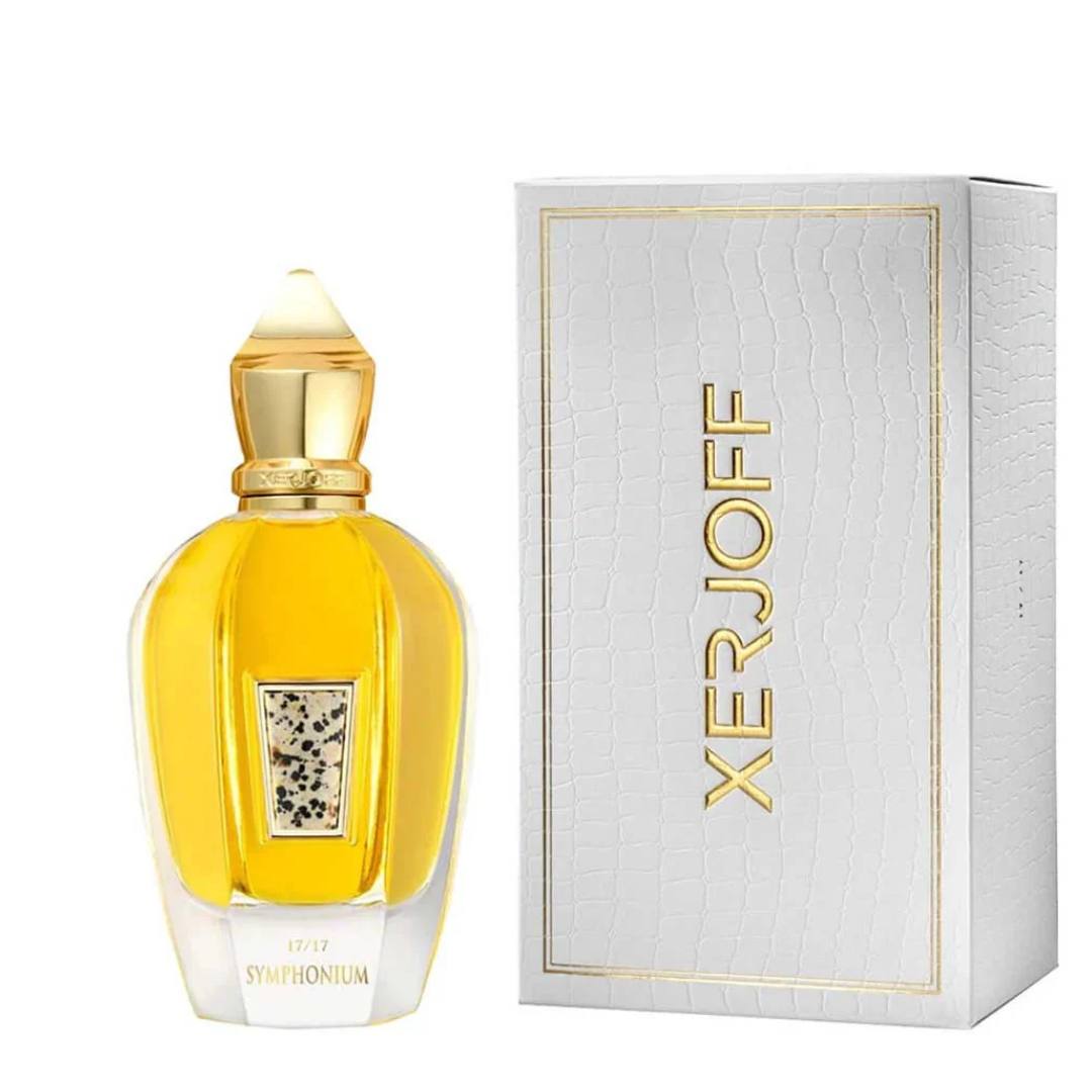 Xerjoff 17 Symphonium Parfum 100ML