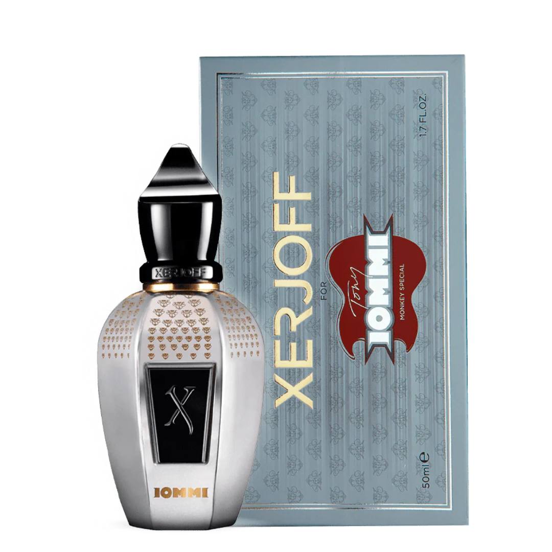 Xerjoff Blend Tony Iommi Monkey Special 50ML