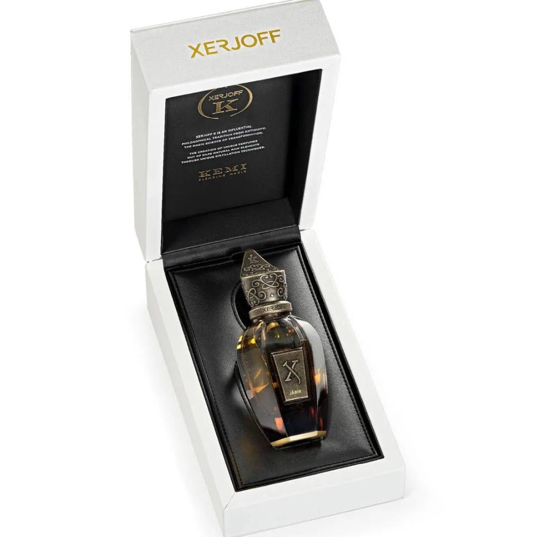Xerjoff Jabir EDP 50ML Xerjoff Jabir EDP 50ML