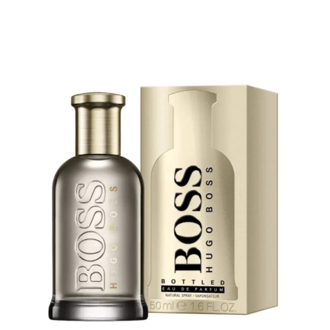 Hugo Boss Bottled Cologne EDP 100ML IN VCB BERGAM IV