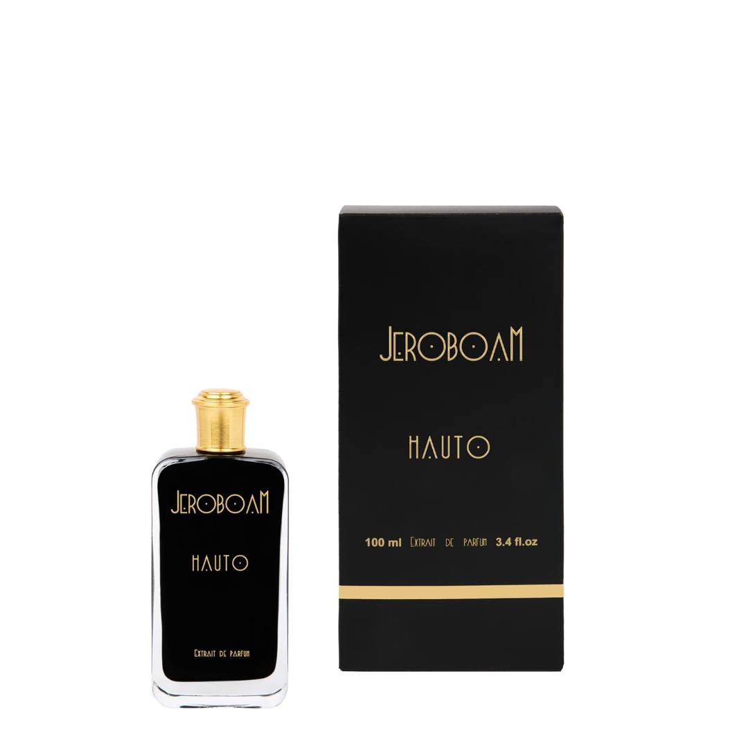 Jeroboam Hauto 100ML