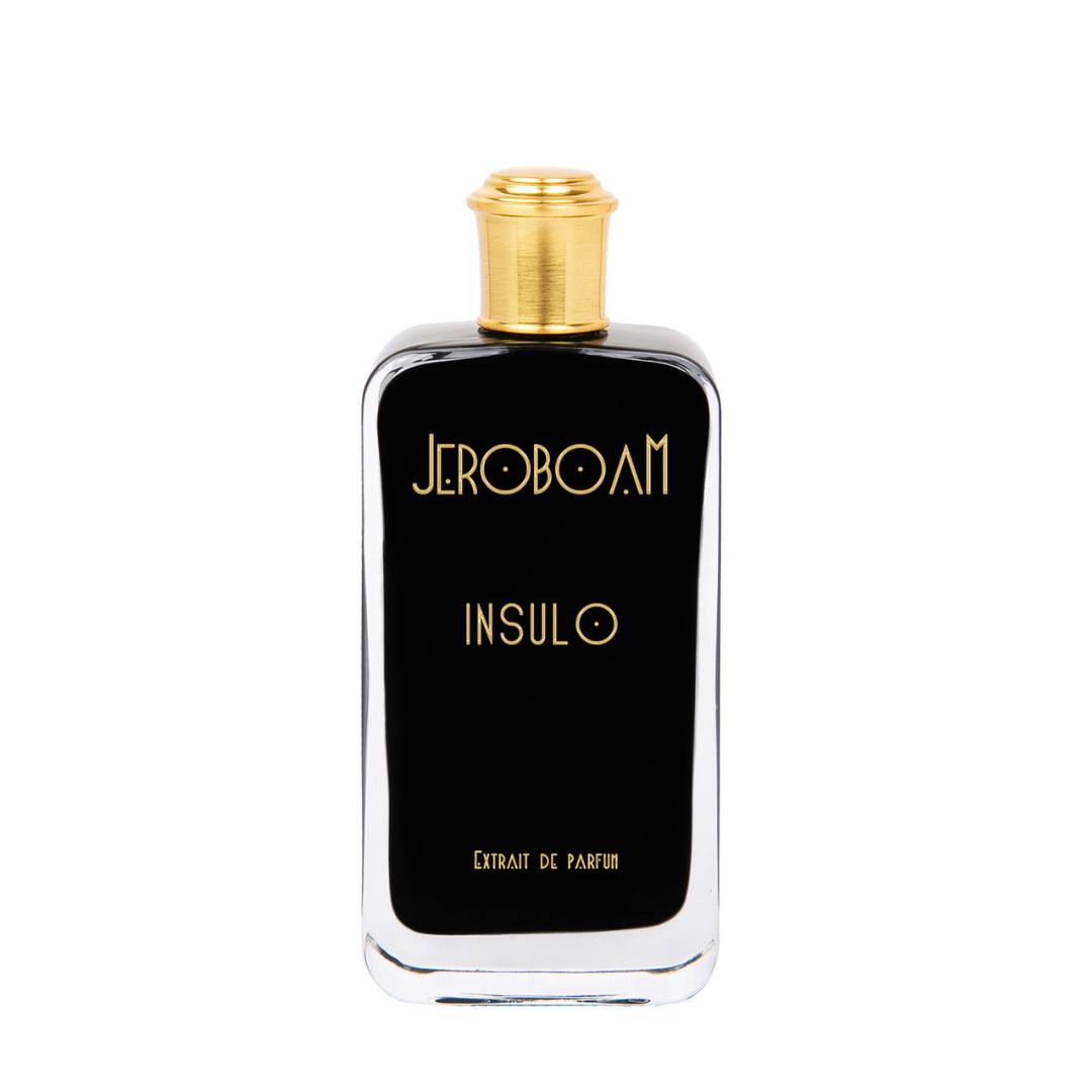 Jeroboam Insulo