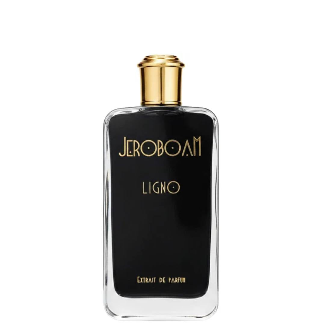 Jeroboam Ligno