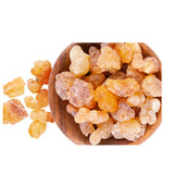 olibanum                                                 