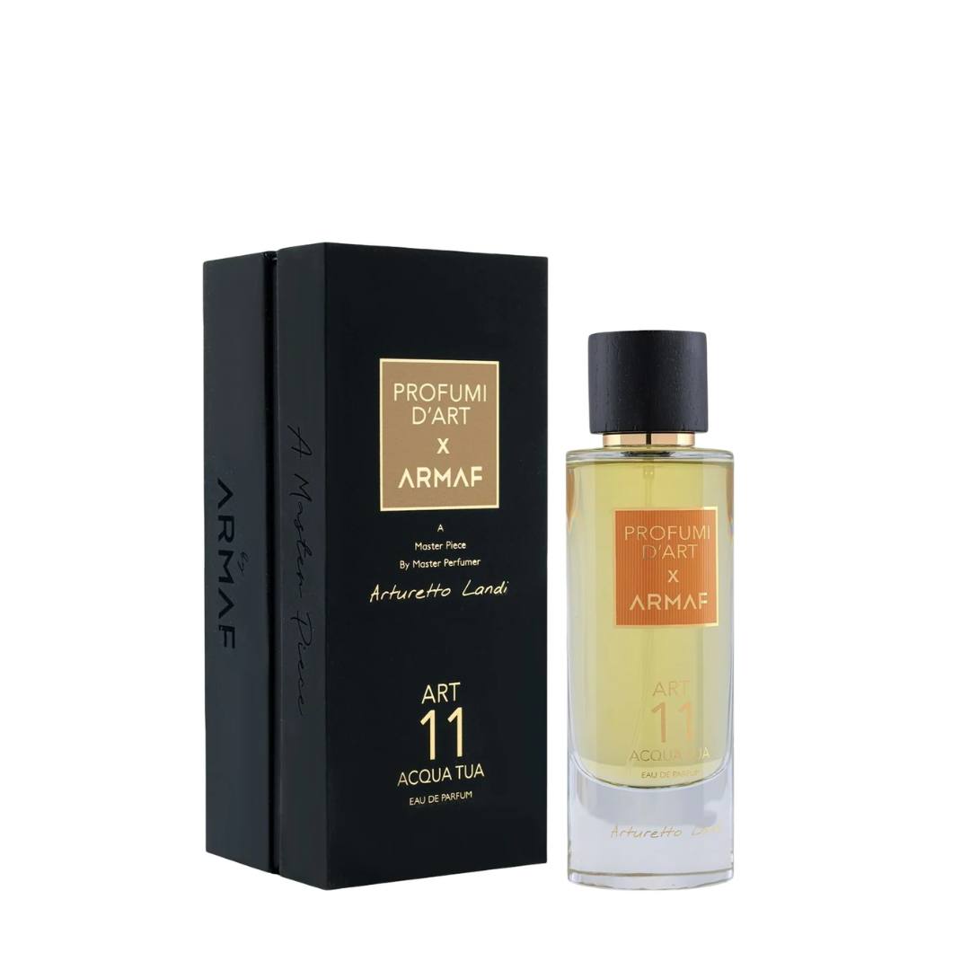 Armaf Art 11 Acqua Tua EDP 105ml