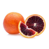 Blood Orange