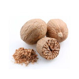 Nutmeg