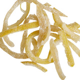 Candied Lemon