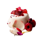 Panna Cotta 