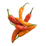 Peruvian Pepper