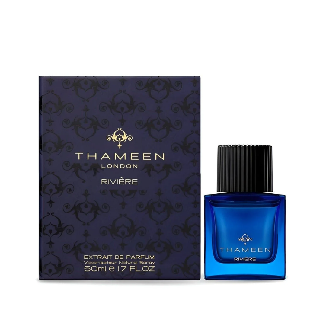 THAMEEN TREASURE COLLECTION RIVIERE (U) EXTRAIT DE PARFUM 100ML