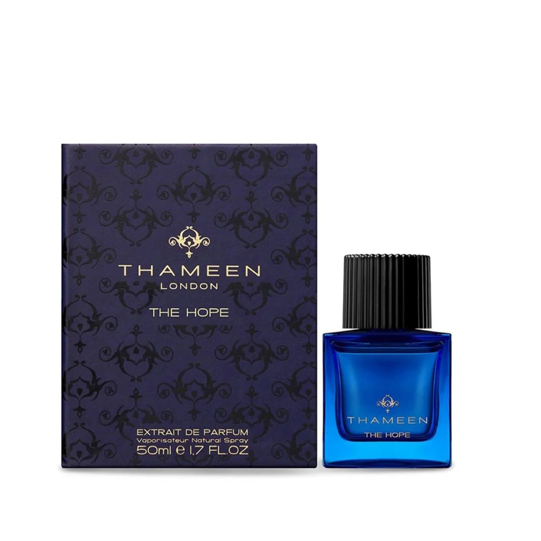THAMEEN TREASURE COLLECTION THE HOPE (U) EXTRAIT DE PARFUM