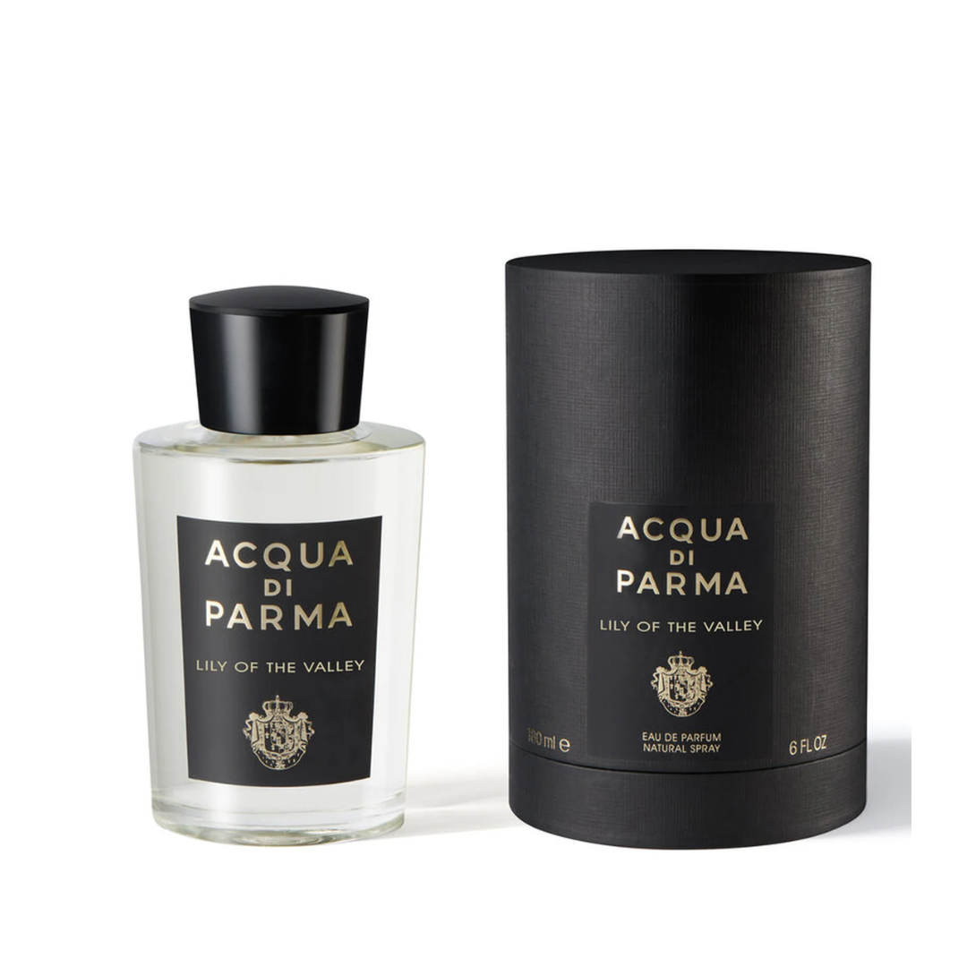 ACQUA DI PARMA LILY OF THE VALLEY (U) EDP 180ML