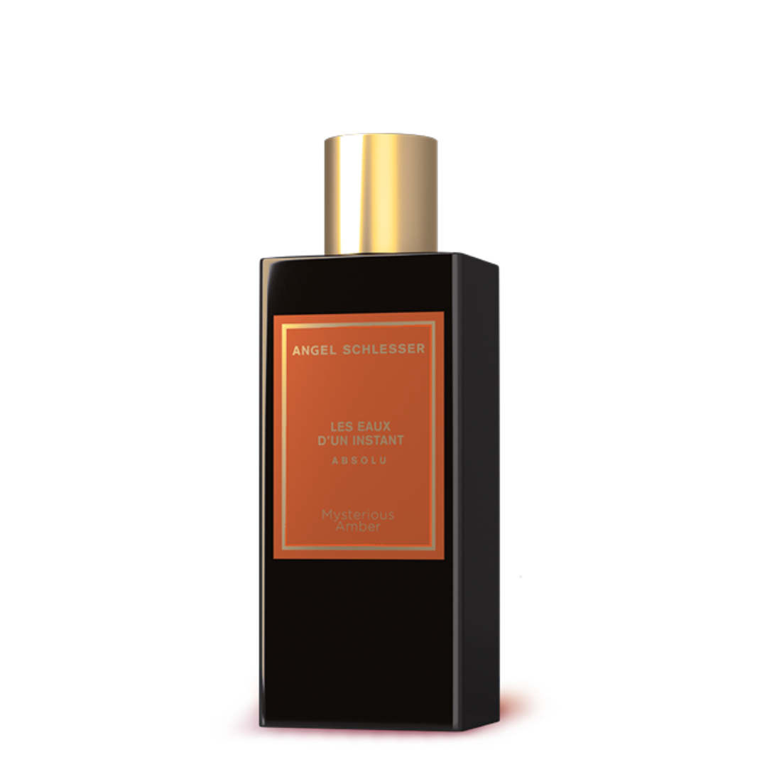 ANGEL SCHLESSER LES EAUX D'UN INSTANT ABSOLU MYSTERIOUS AMBER (U) EDP 100ML