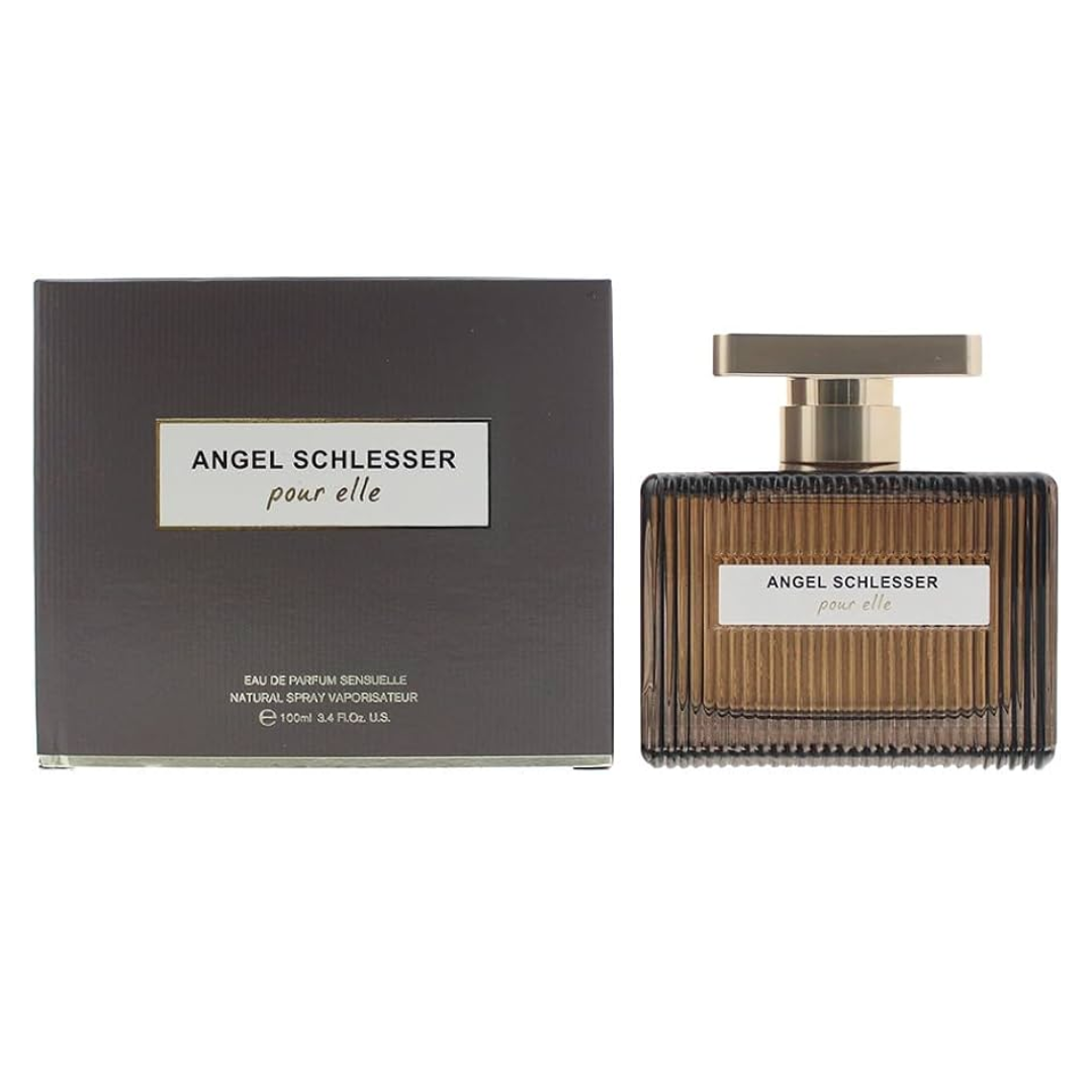 ANGEL SCHLESSER POUR ELLE SENSUELLE (W) EDP 100ML