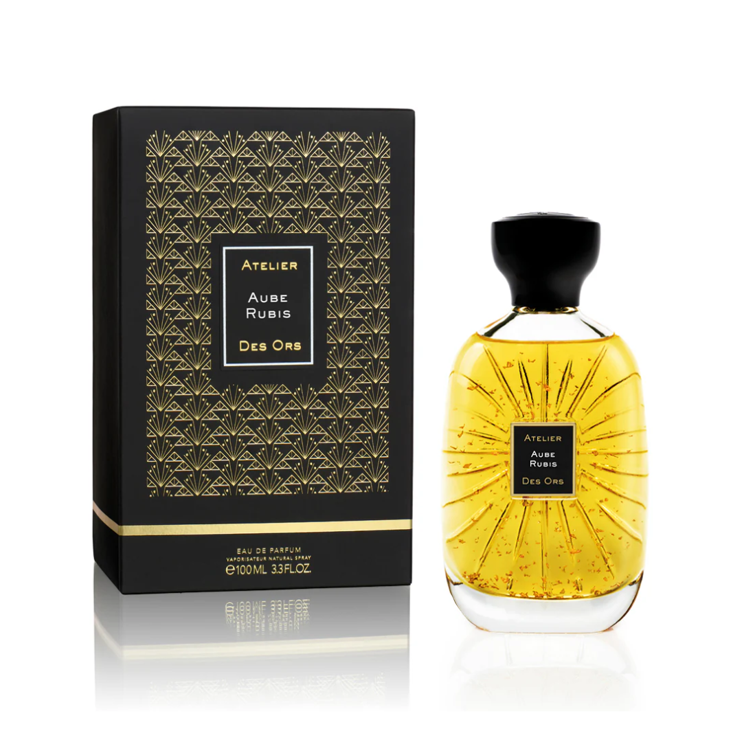 ATELIER DES ORS AUBE RUBIS (U) EDP 100ML