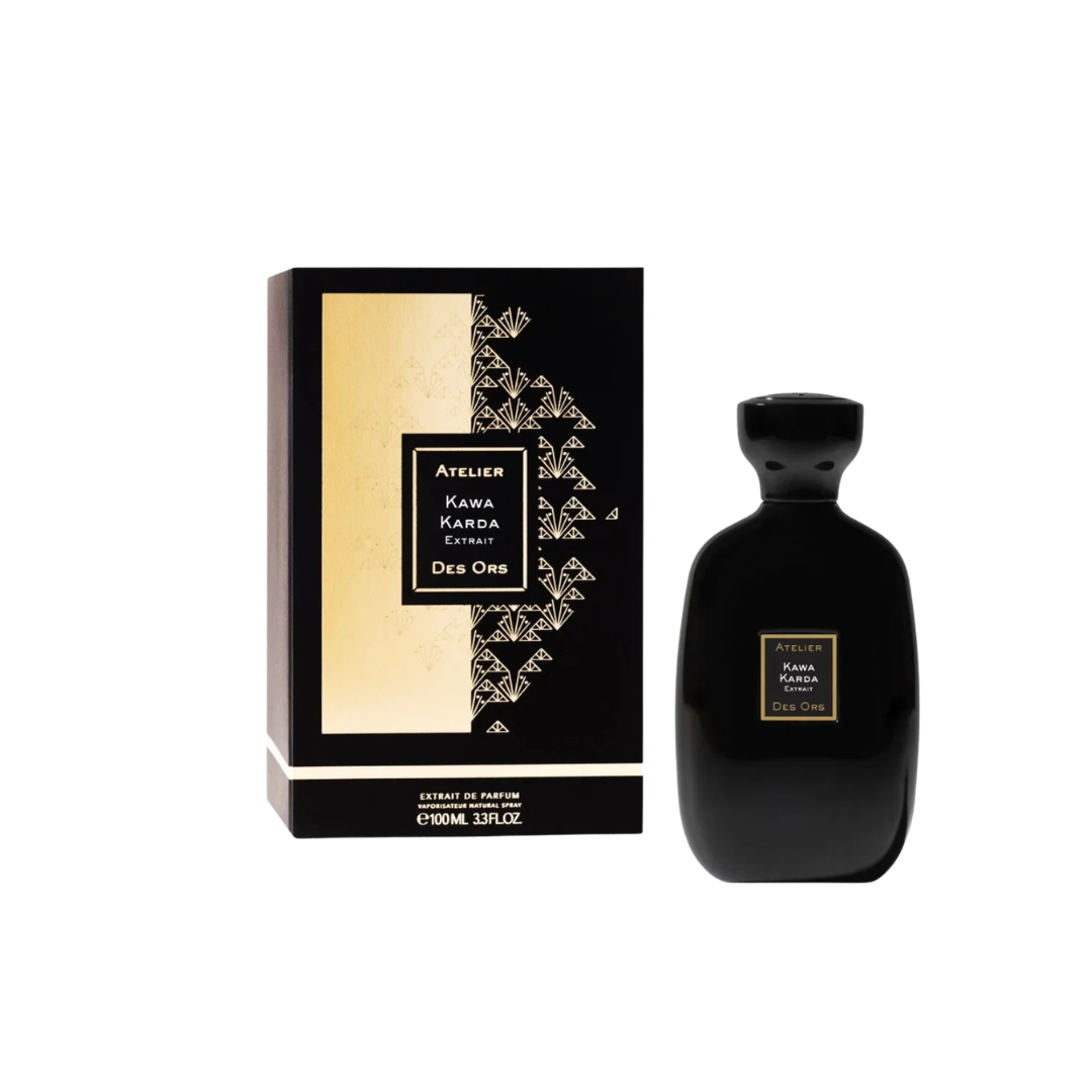 ATELIER DES ORS KAWA KARDA (U) EXTRAIT DE PARFUM 100ML