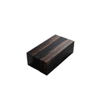 Ebony Wood