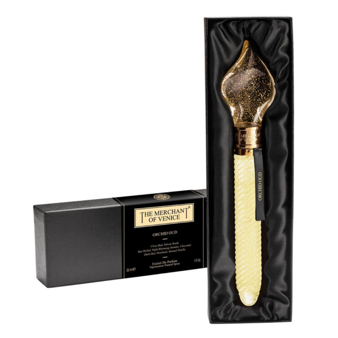 THE MERCHANT OF VENICE ORCHID OUD (U) EXTRAIT DE PARFUM 30ML