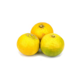 Calabrian Bergamot