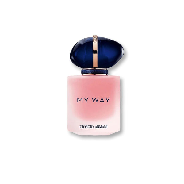 GIORGIO ARMANI MY WAY FLORAL (W) EDP 50ML REFILLABLE