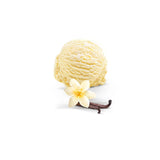 Creamy Vanilla