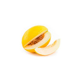 Casaba Melon