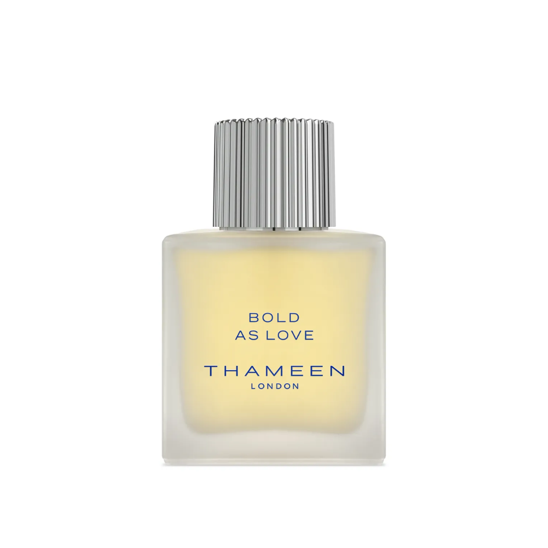THAMEEN THE BRITOLOGNE COLLECTION CHORDS (U) COLOGNE ELIXIR 100ML