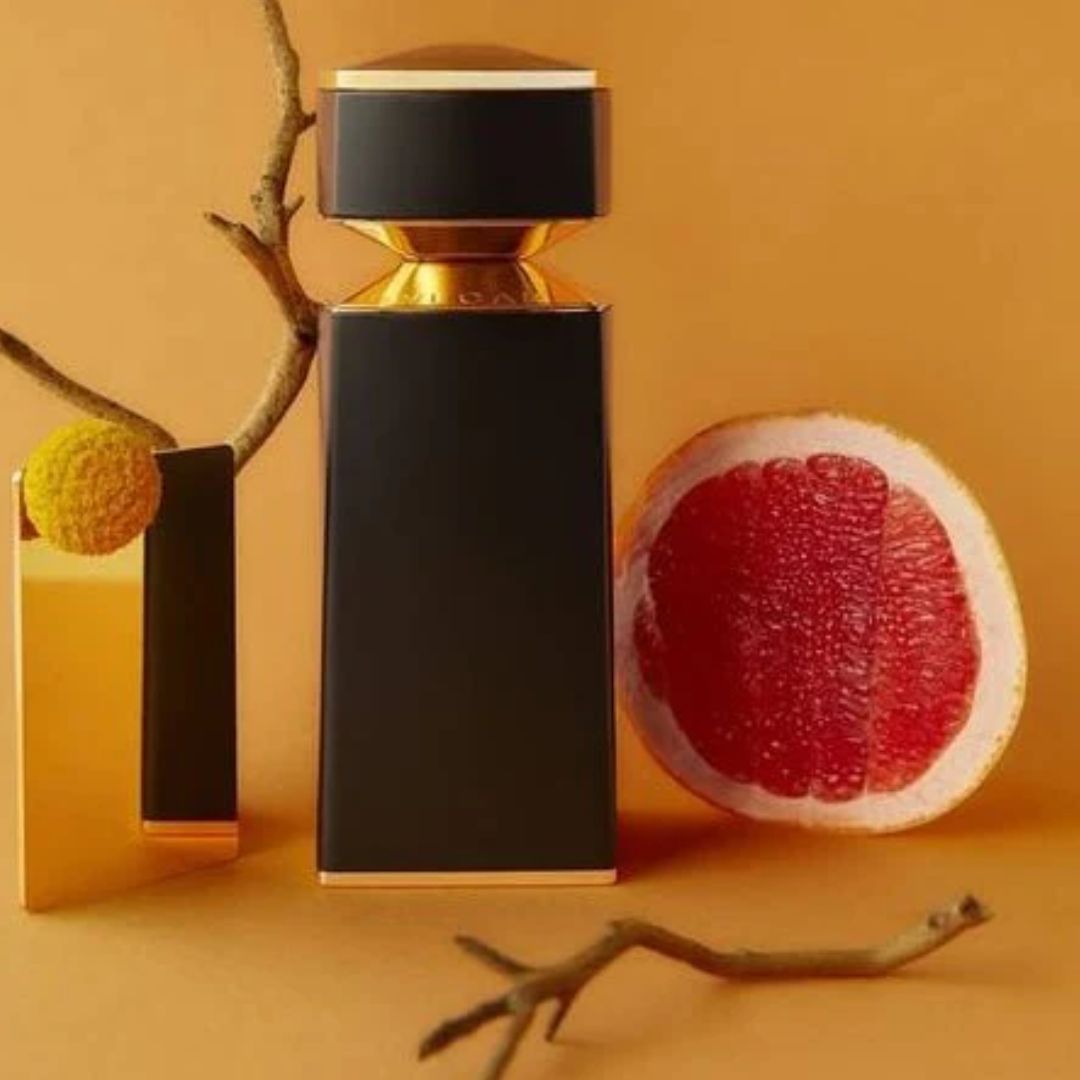Bvlgari Le Gemme Men Ambero Edp 100ml:100ml