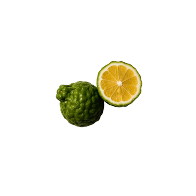Bergamot