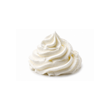 Whipped Cream