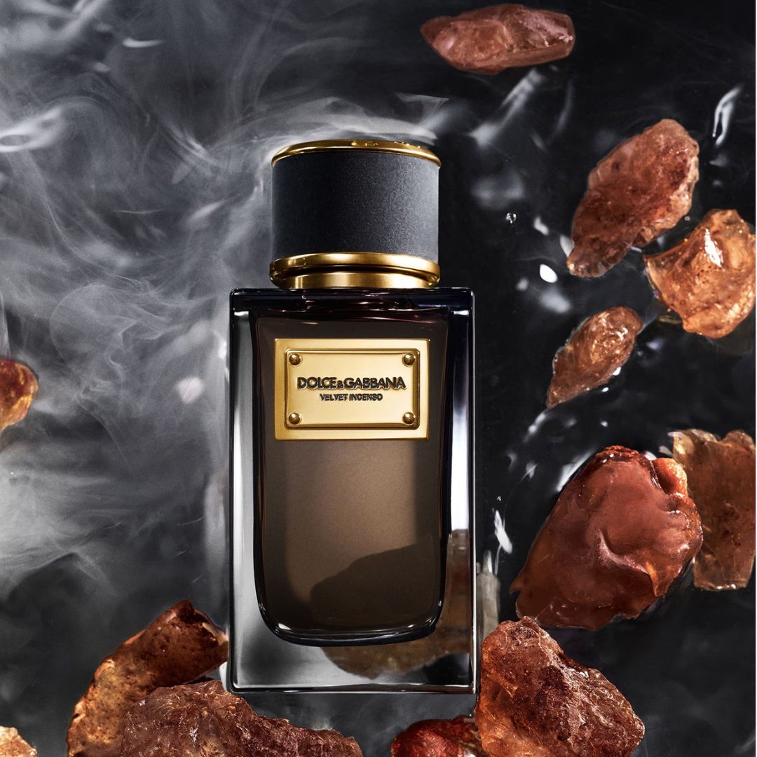 Dolce & Gabbana Velvet Incenso EDP 100ML