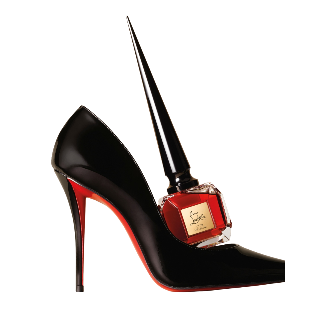 CHRISTIAN LOUBOUTIN FETICHE LE CUIR (U) EDP 40ML