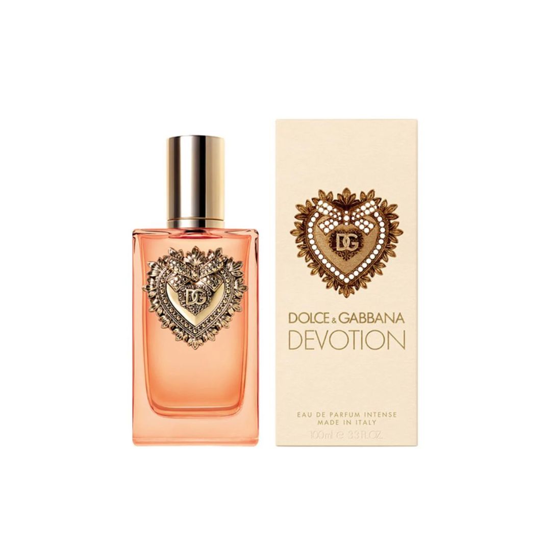 Dolce & Gabbana Devotion EDP 100ML:100ml