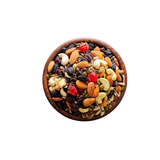 Dry Fruits